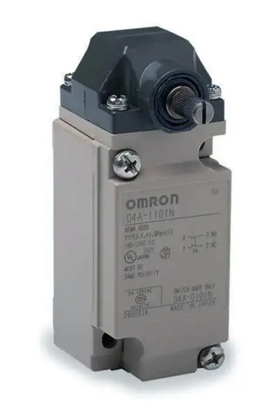 Omron D4A1101N