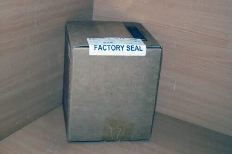 Allen-Bradley 1783-BMS20CGPK