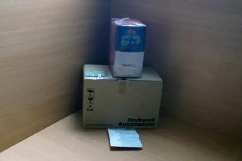 Allen-Bradley 22B-D6P0N104