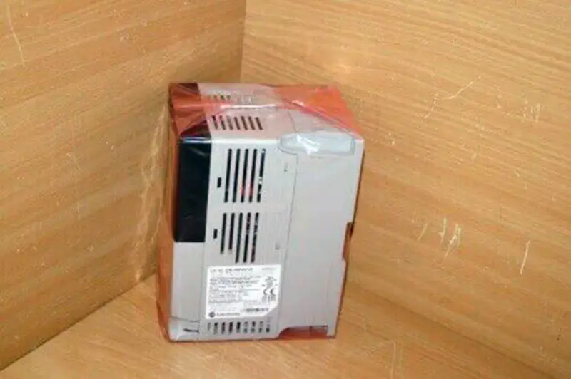 Allen-Bradley 22B-D6P0N104