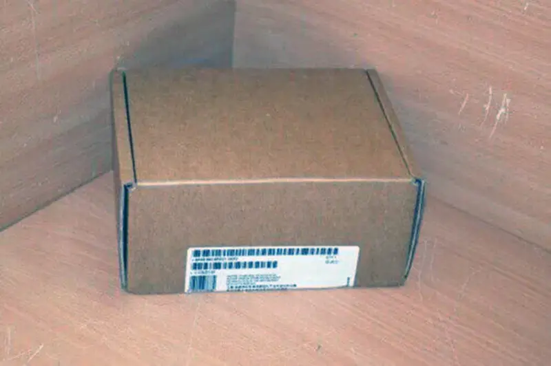 Siemens 6AV6642-0BD01-3AX0
