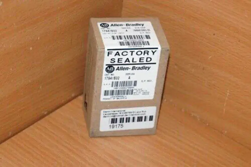 Allen-Bradley 1794-IB32