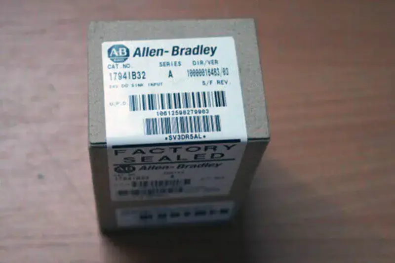 Allen-Bradley 1794-IB32