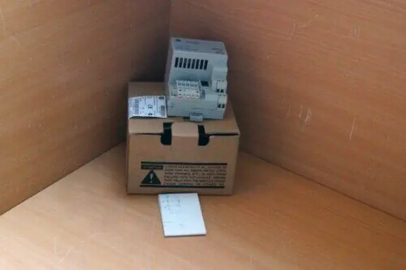 Allen-Bradley 1794-ADN