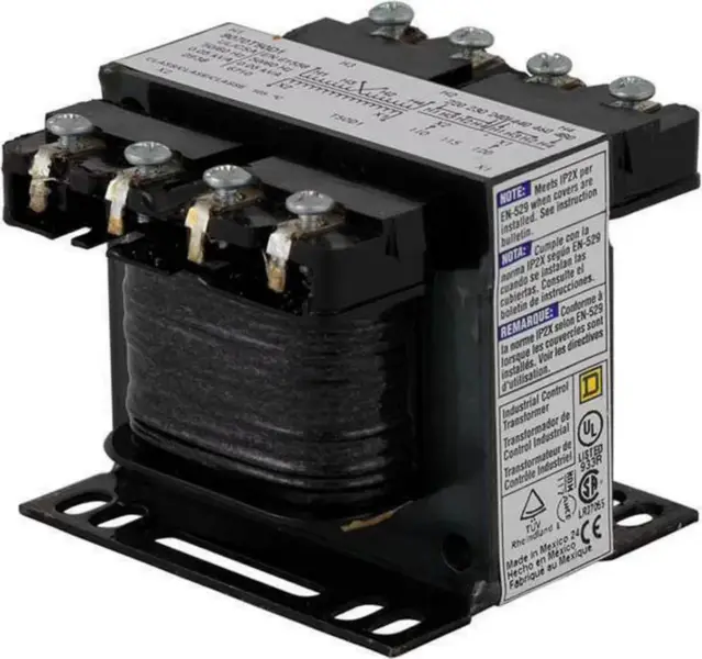 Square D 9070T50D18