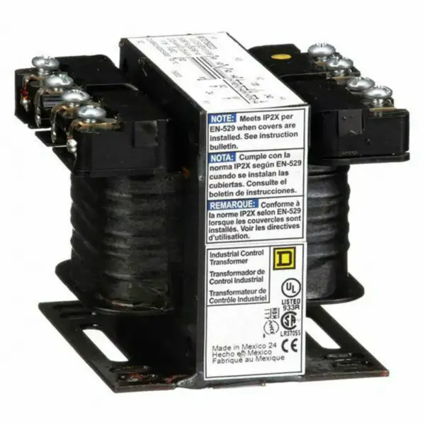 Square D 9070T50D23