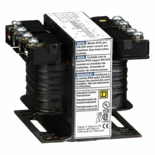 Square D 9070T50D23