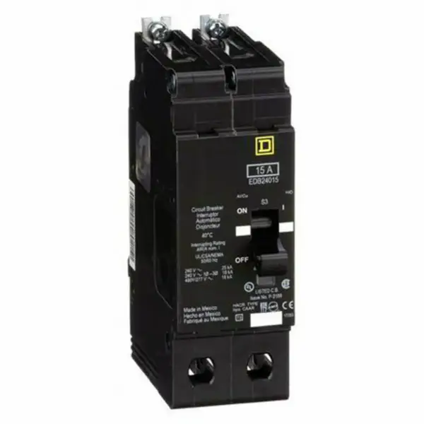 Square D EDB24015