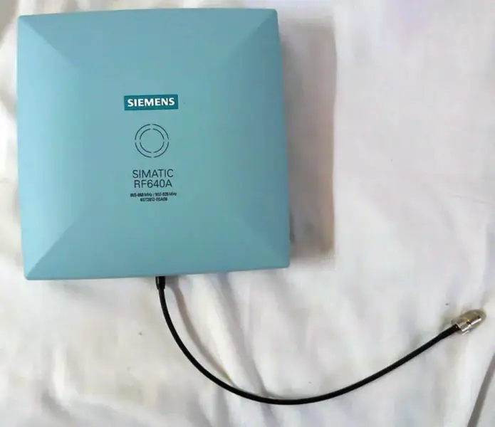 Siemens 6GT2812-0GA08