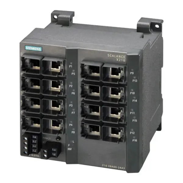 Siemens 6GK5216-0BA00-2AA3