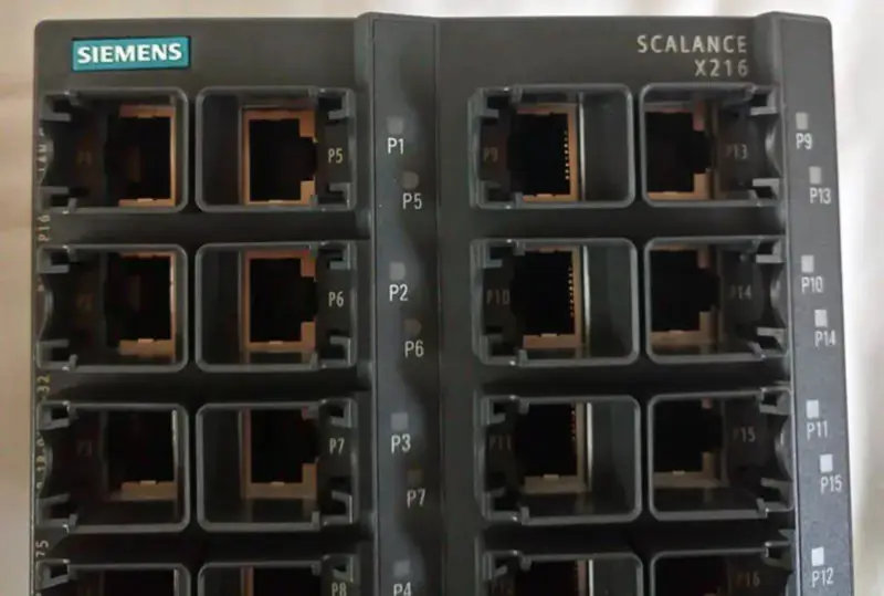 Siemens 6GK5216-0BA00-2AA3
