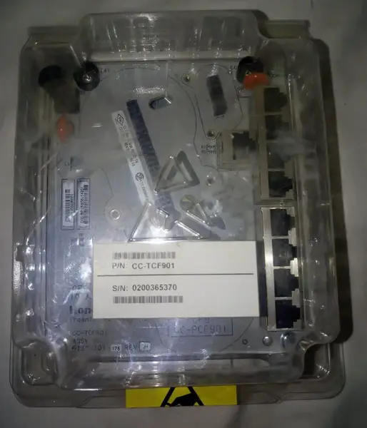 Honeywell CC-TCF901