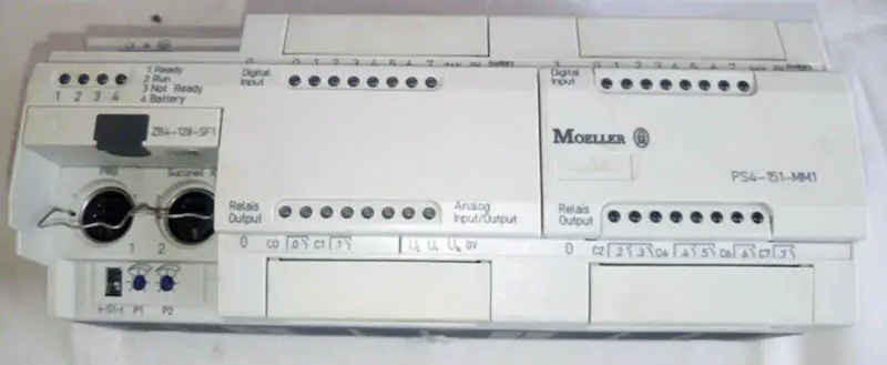 Moeller PS4-151-MM1