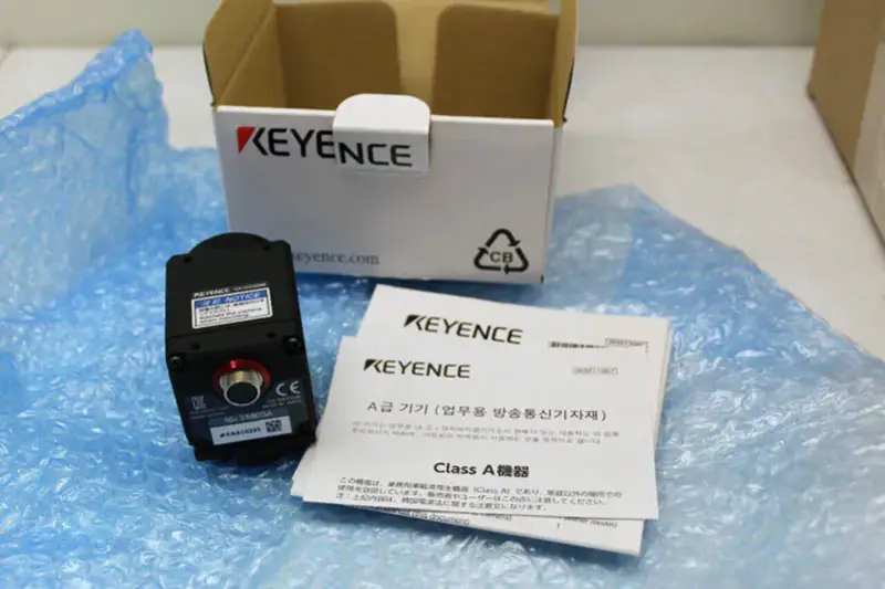 Keyence CA-HX200M