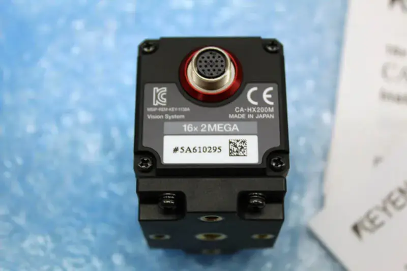 Keyence CA-HX200M