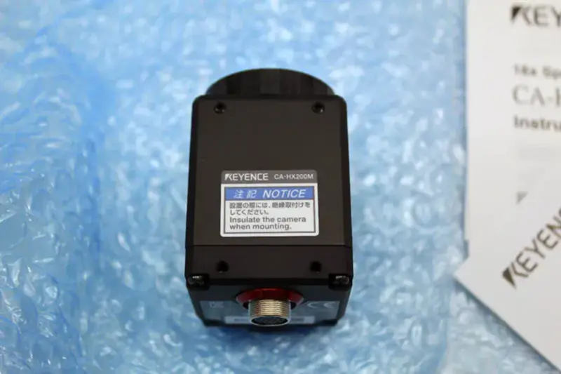 Keyence CA-HX200M