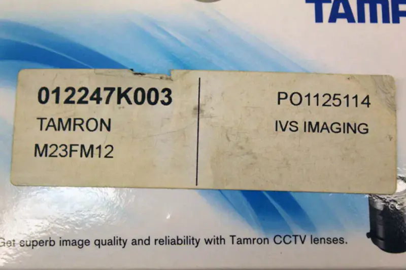 Tamron M23FM35