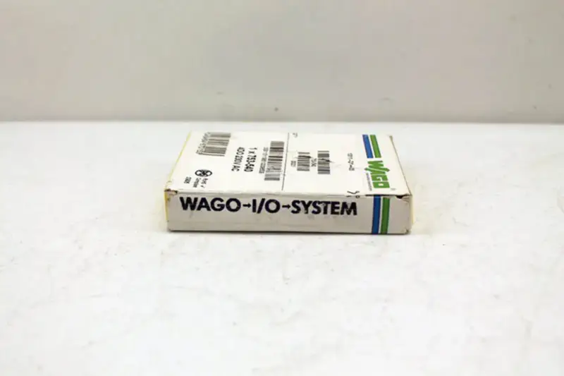Wago 753-540