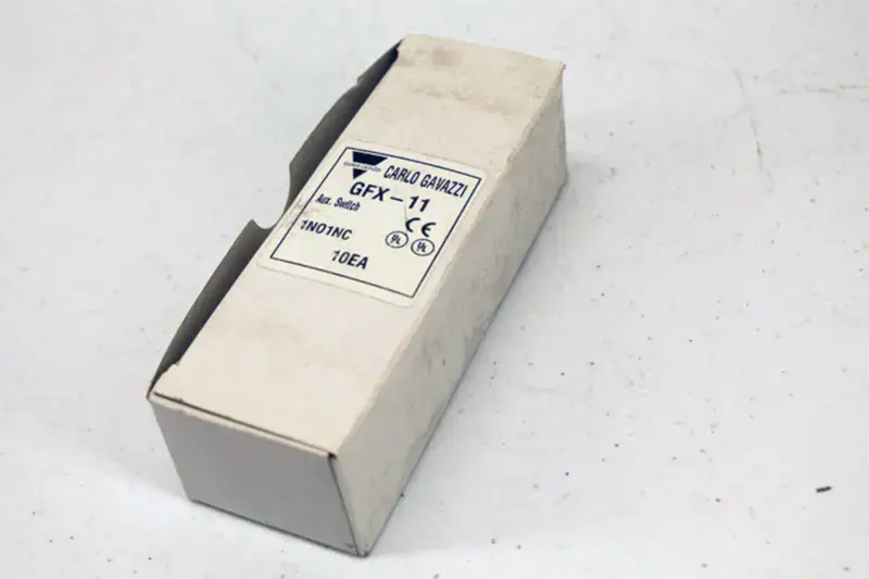 Carlo Gavazzi GFX-11