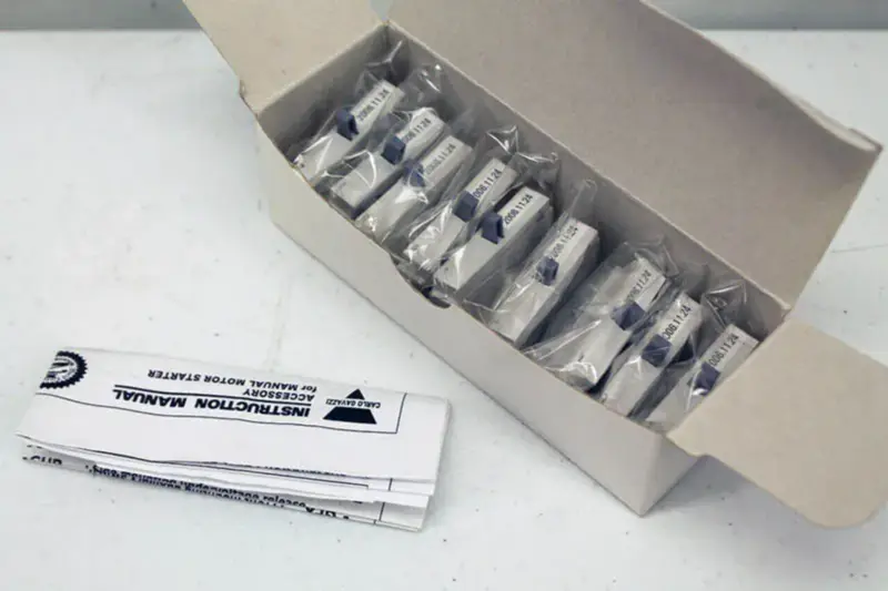 Carlo Gavazzi GFX-11