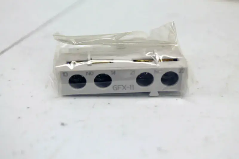 Carlo Gavazzi GFX-11