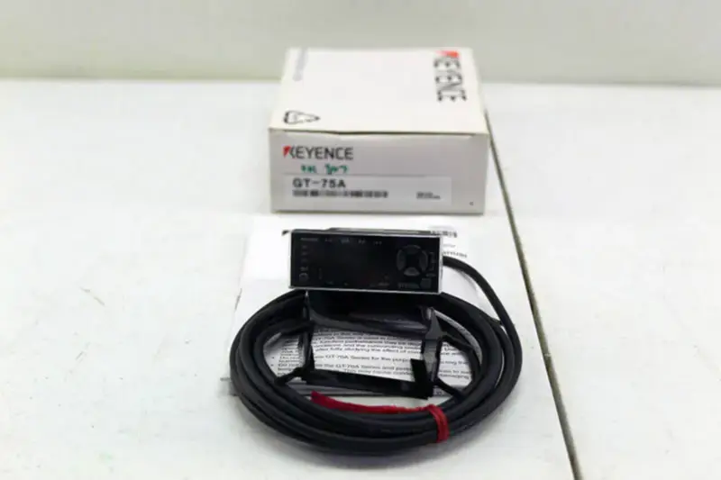 KEYENCE GT75A