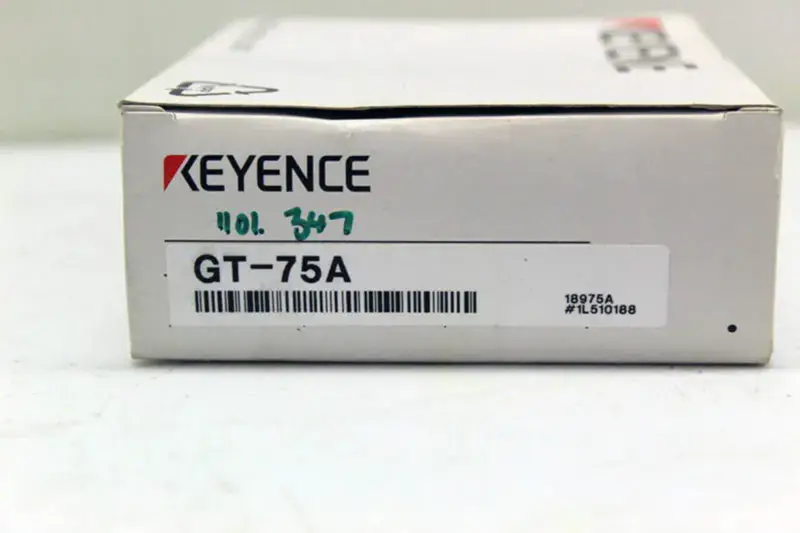 KEYENCE GT75A