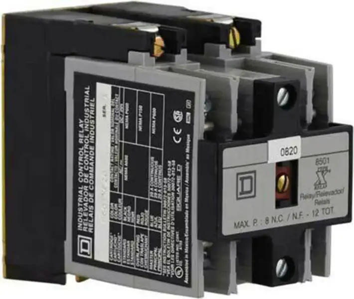 Square D 8501XO20V06