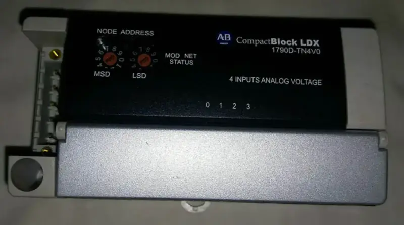 Allen-Bradley 1790D-TN4V0