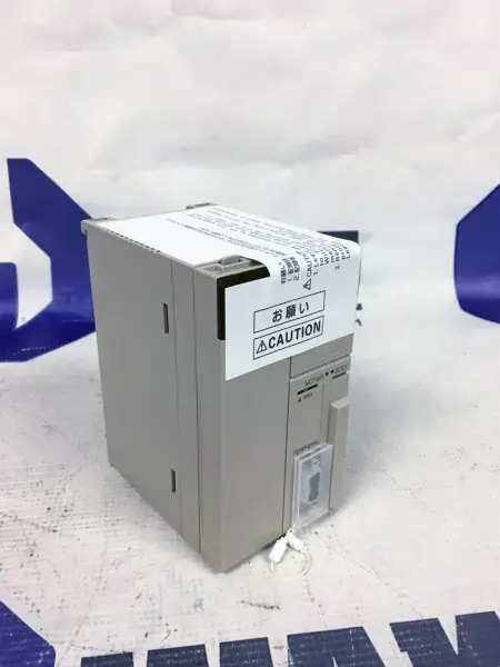 Omron CS1G-CPU42-EV1