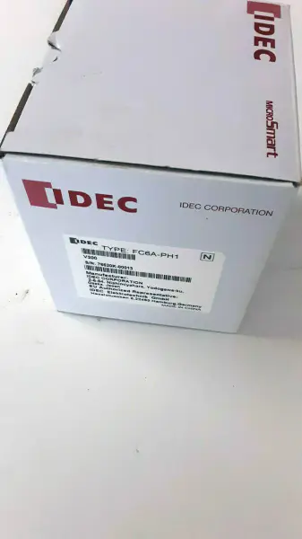IDEC PS5R-C24