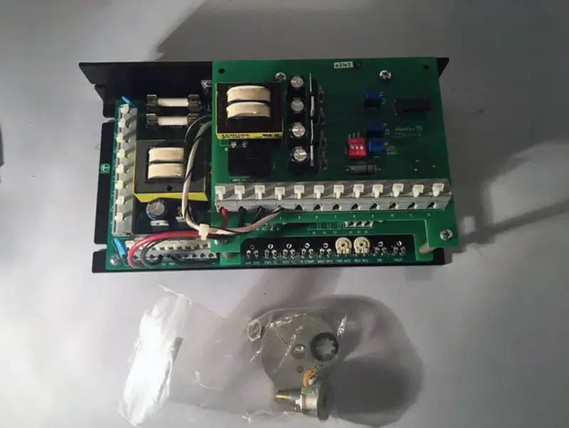 MINARIK DRIVES RG500UA-PCM
