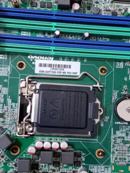 Lenovo 03T7183 Motherboard