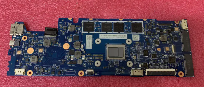 Základní deska Lenovo 710-11isk NM-A771 ATX