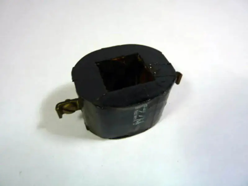 Allen-Bradley 21A244