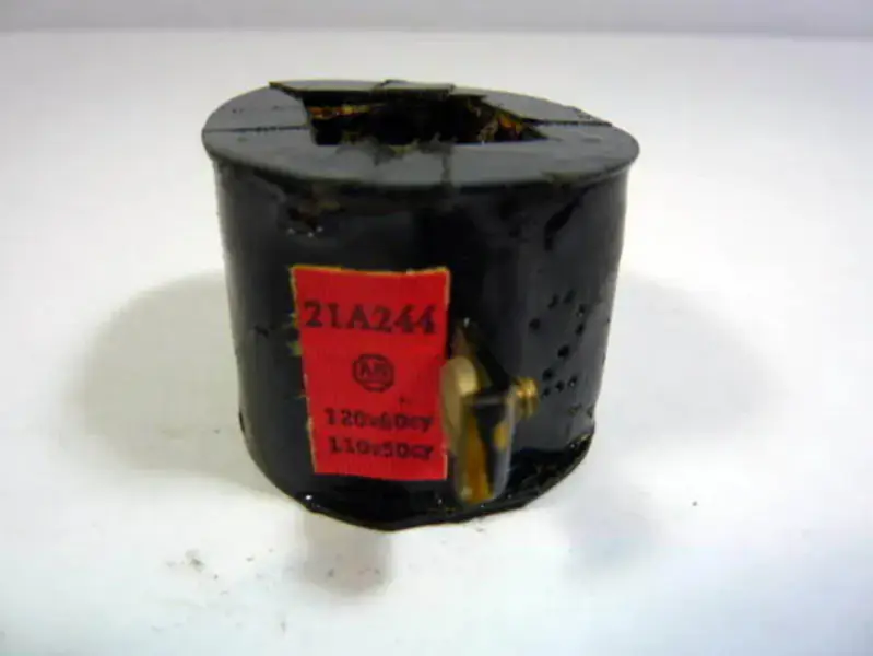 Allen-Bradley 21A244