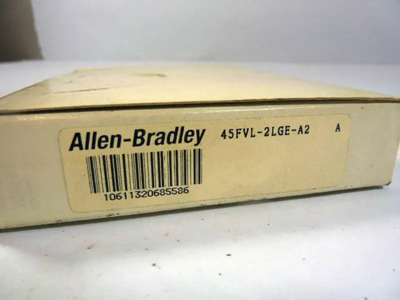 Allen-Bradley 45FVL2LGEA2