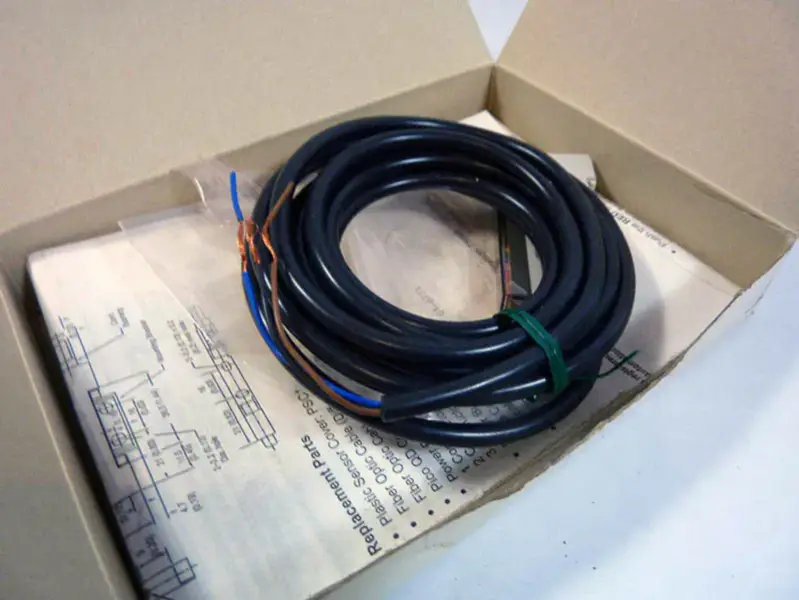 Allen-Bradley 45FVL2LGEA2