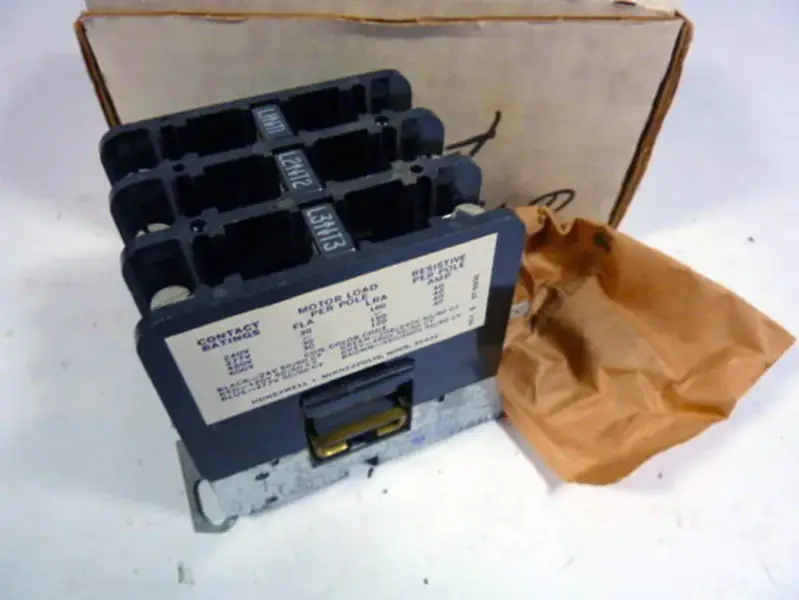 Honeywell R4212G1331