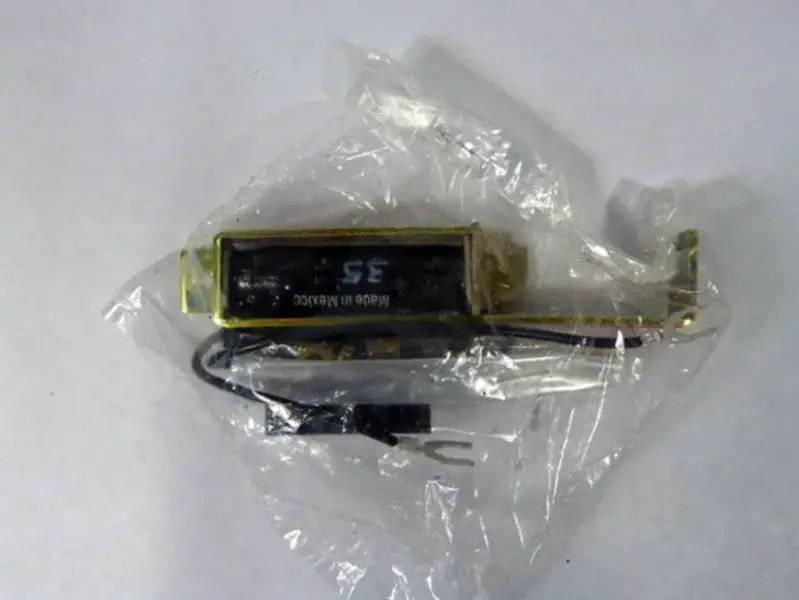 Allen-Bradley MA236