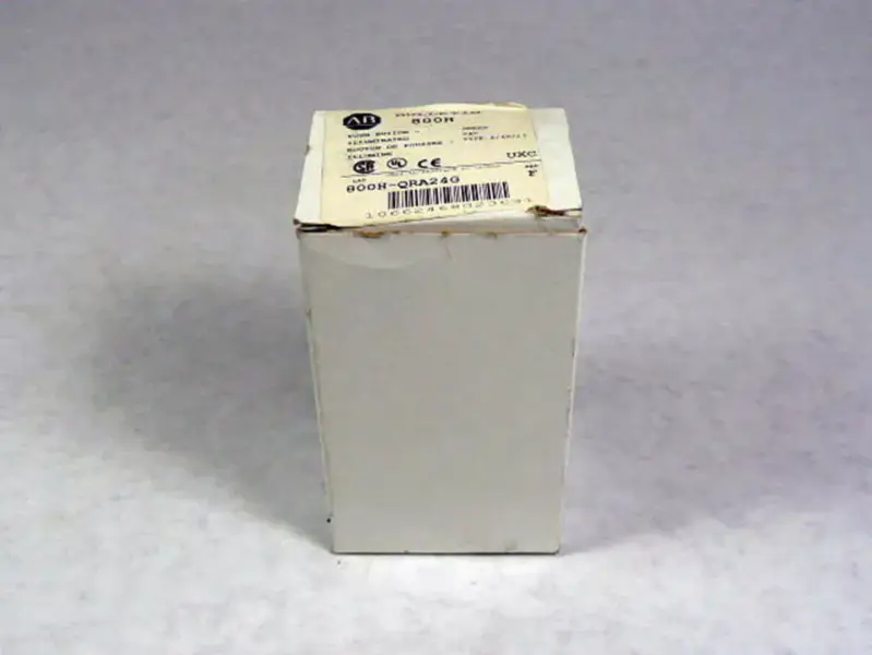 Allen-Bradley 800HQRA24G