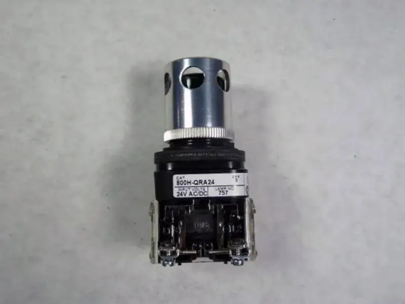 Allen-Bradley 800HQRA24G