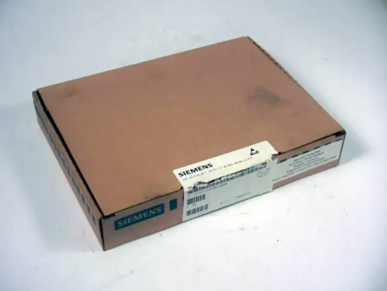Siemens 6FC51120CA030AA0