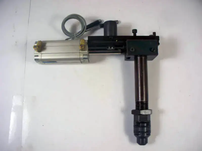 Festo ADVU2050PA