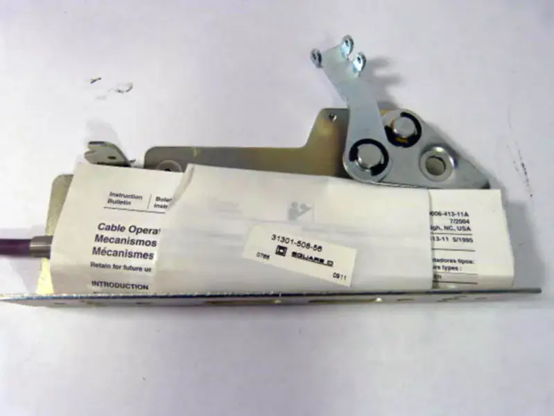 Square D 9422CFT30