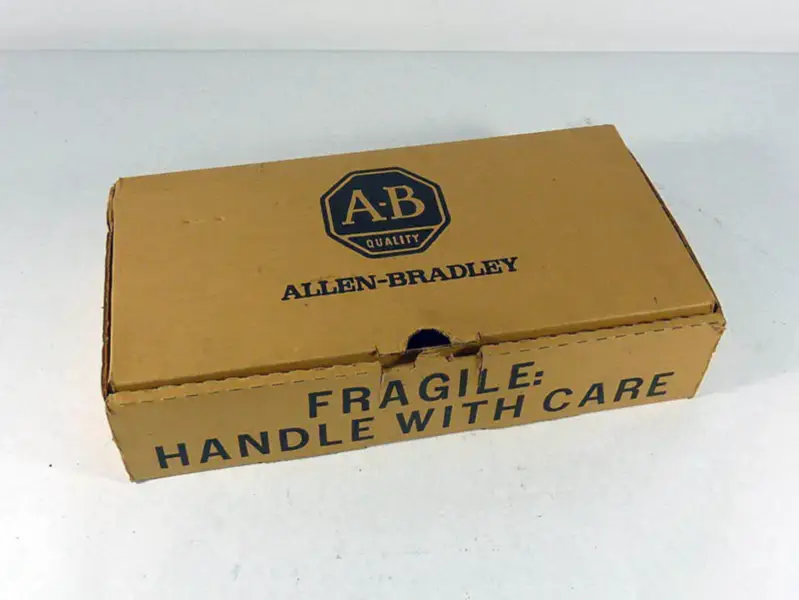 Allen-Bradley 1771OW