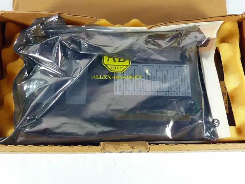 Allen-Bradley 1771OW