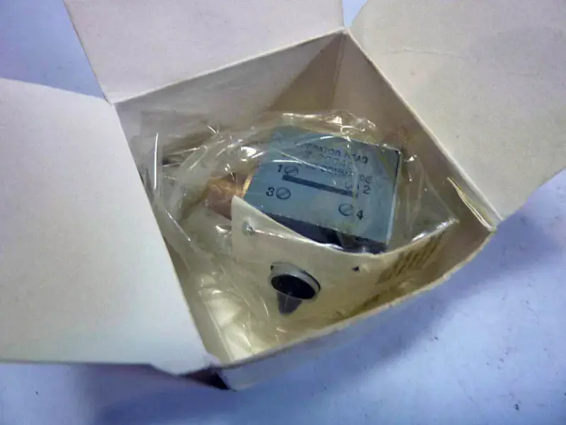 Allen-Bradley Z20046