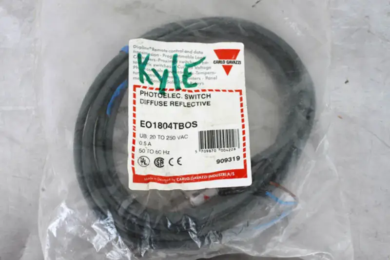 CARLO GAVAZZI EO-1804-TBOS