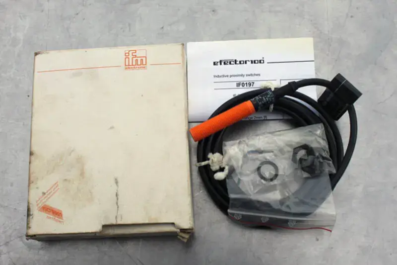 EFEKTOR IF0197